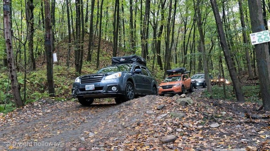 Sarah T's 2013 Outback 2.5i Limited