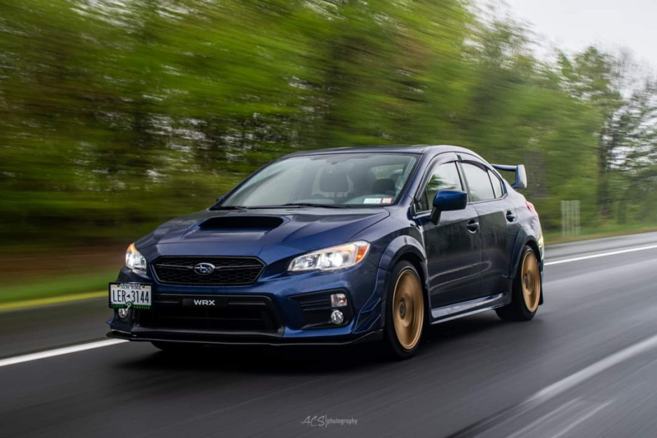 Jamal G's 2020 Other Premium cvt Premium cvt