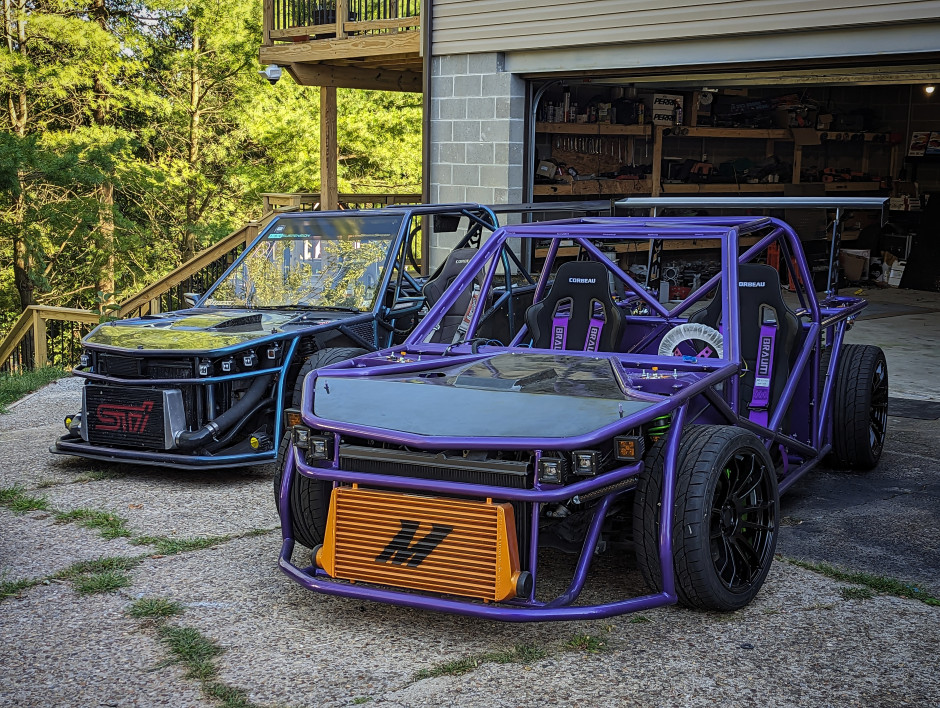 TERRY T's 2018 Other Exotruck OG