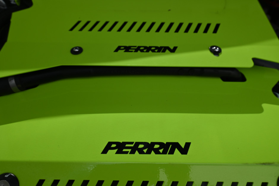 Kevin Castner's 2018 WRX Premium fa20dit