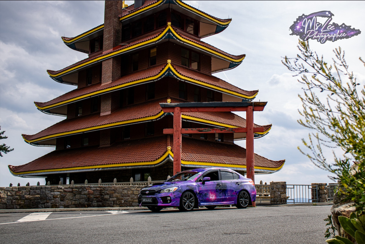 2021 WRX Premium