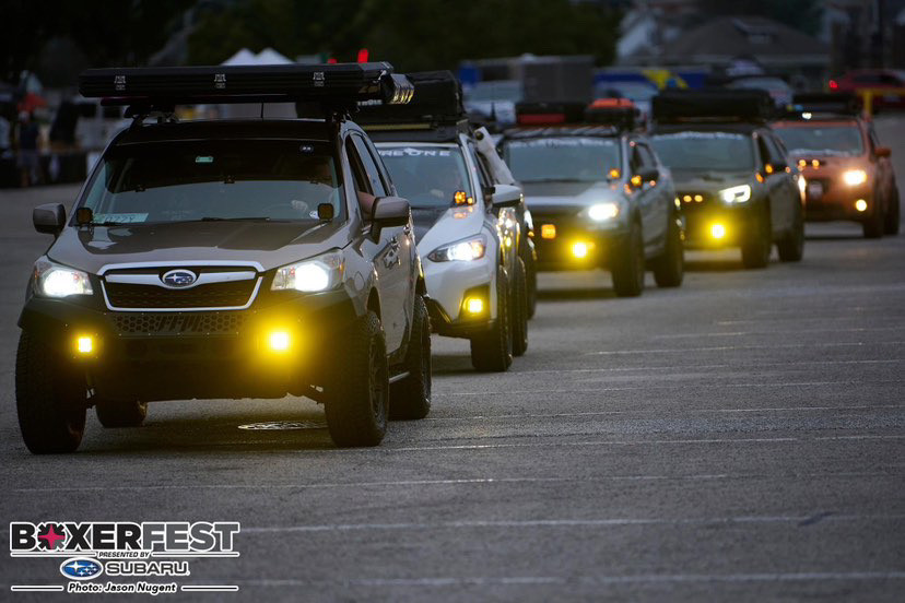 Sam  E's 2015 Forester 2.5i