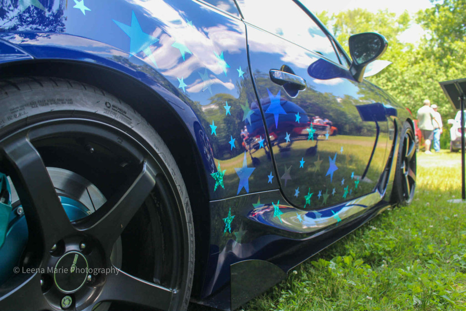 Ann C's 2023 BRZ GR86