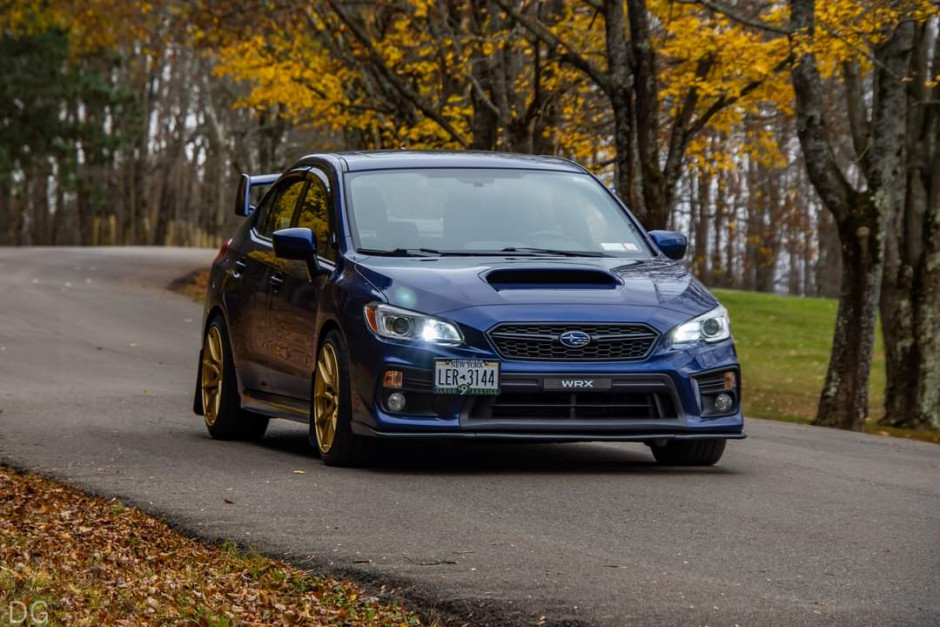 Jamal G's 2020 Other Premium cvt Premium cvt