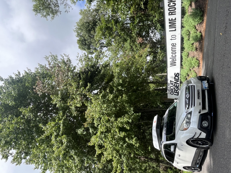Joseph Detmer's 2014 Outback 3.6R Limited W Eyesight