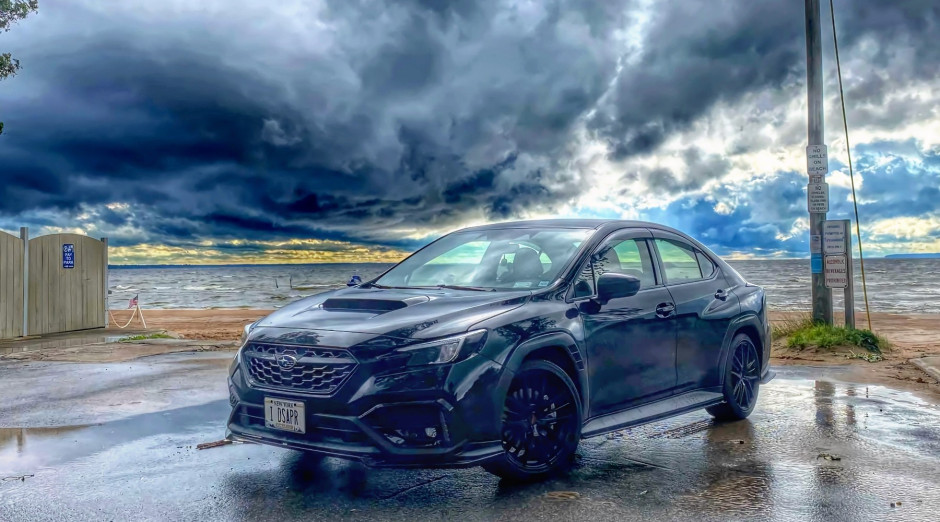 IOANNIS A's 2024 WRX SPT Premium