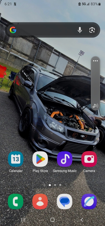 Kenneth Tellado's 2010 Forester Xt limited 