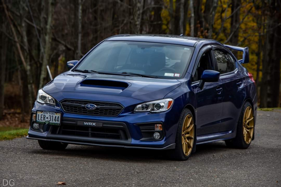 Jamal G's 2020 Other Premium cvt Premium cvt