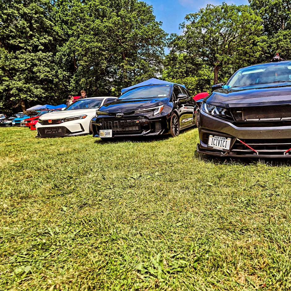 Trevor Chervak's 2016 Other 2.0 na 2.0 na