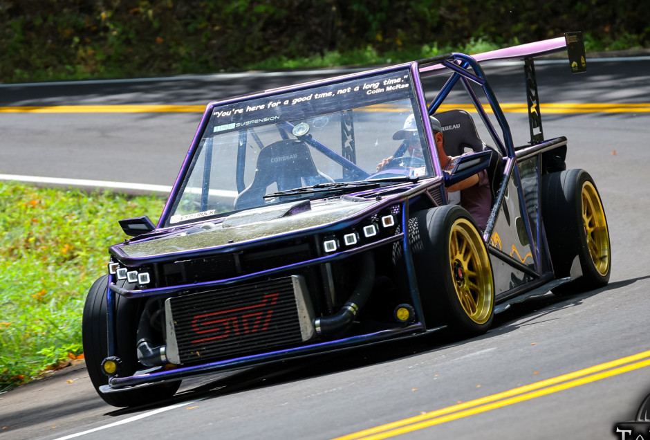 TERRY T's 2018 Other Exotruck OG