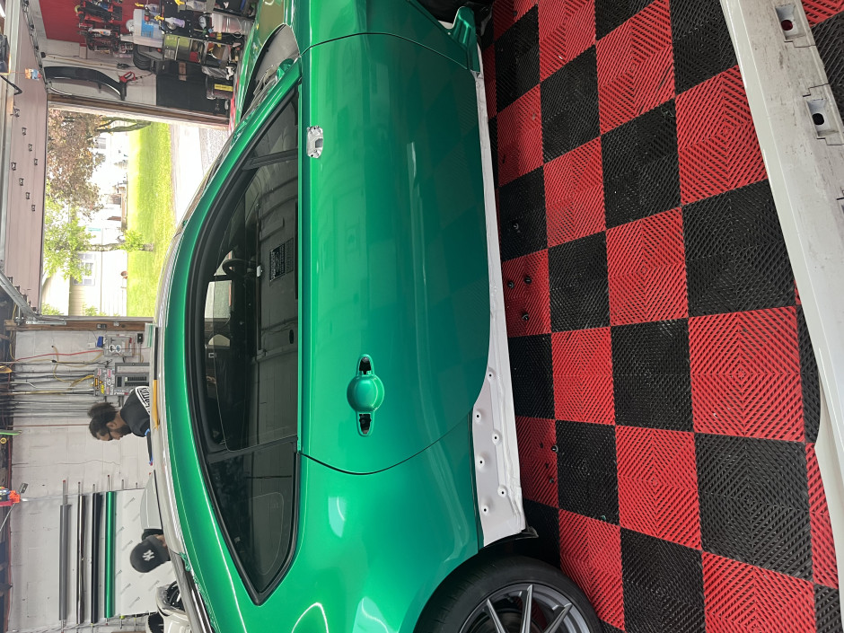 KYLER S's 2023 BRZ LIMITED