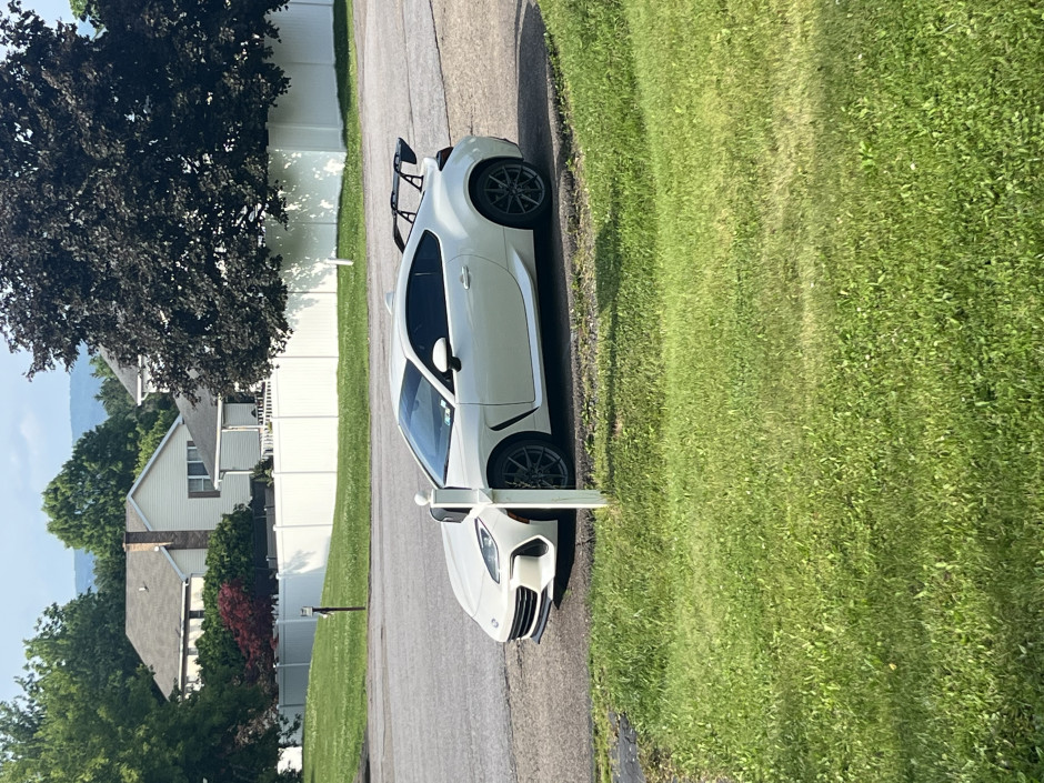 KYLER S's 2023 BRZ LIMITED