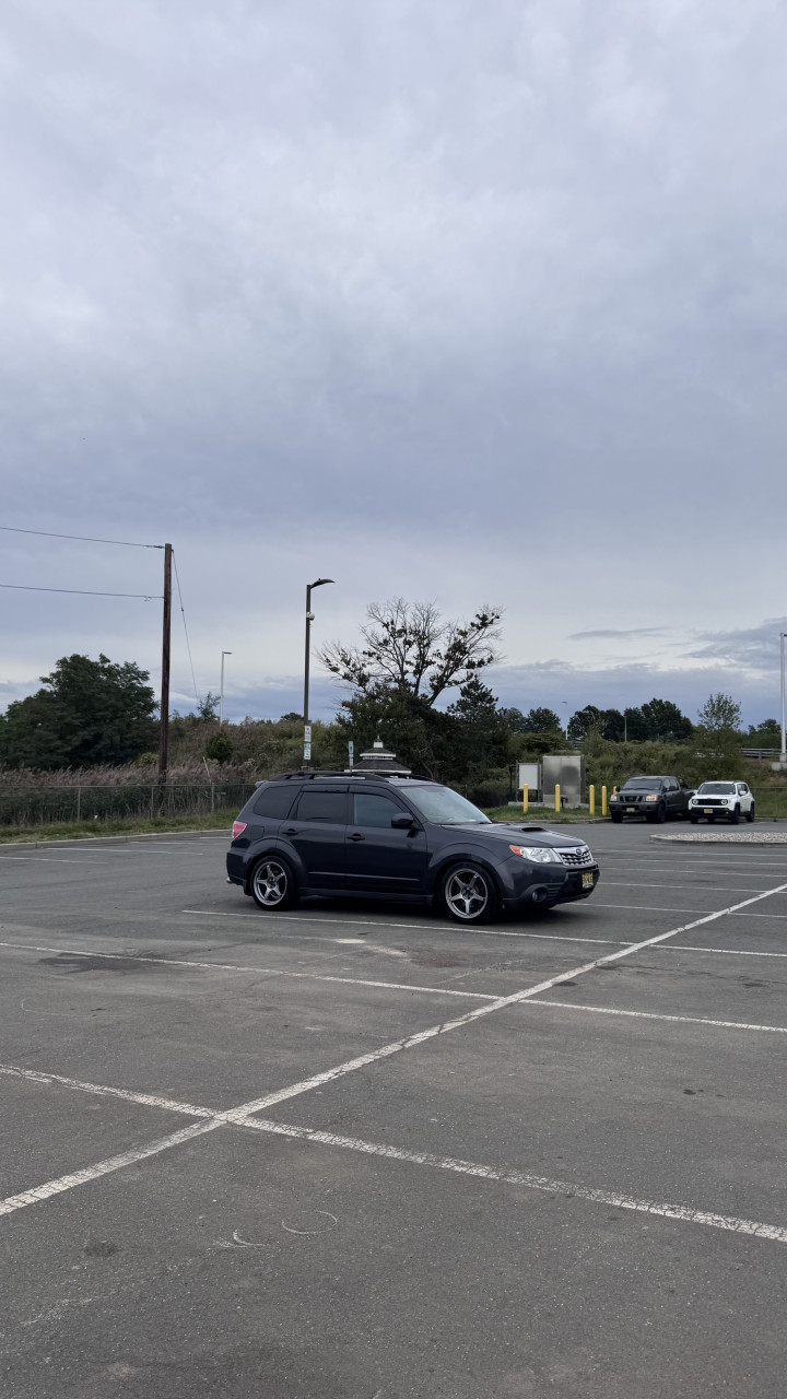 2010 XT Limited
