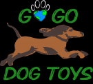 Go Go Dog Toys