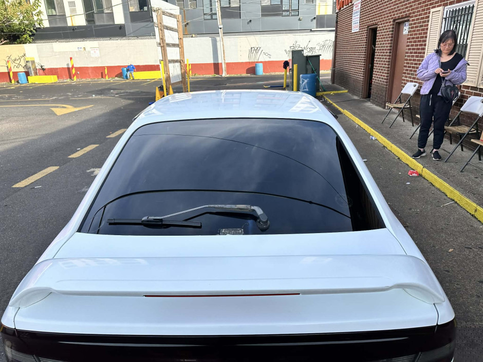 Kevin R's 1999 Legacy RSK B4 RSK B4