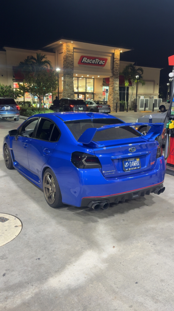 Rocco S