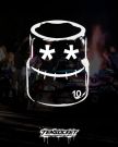 Tensocket