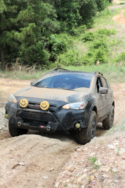 Lucas M's 2019 Crosstrek Premium