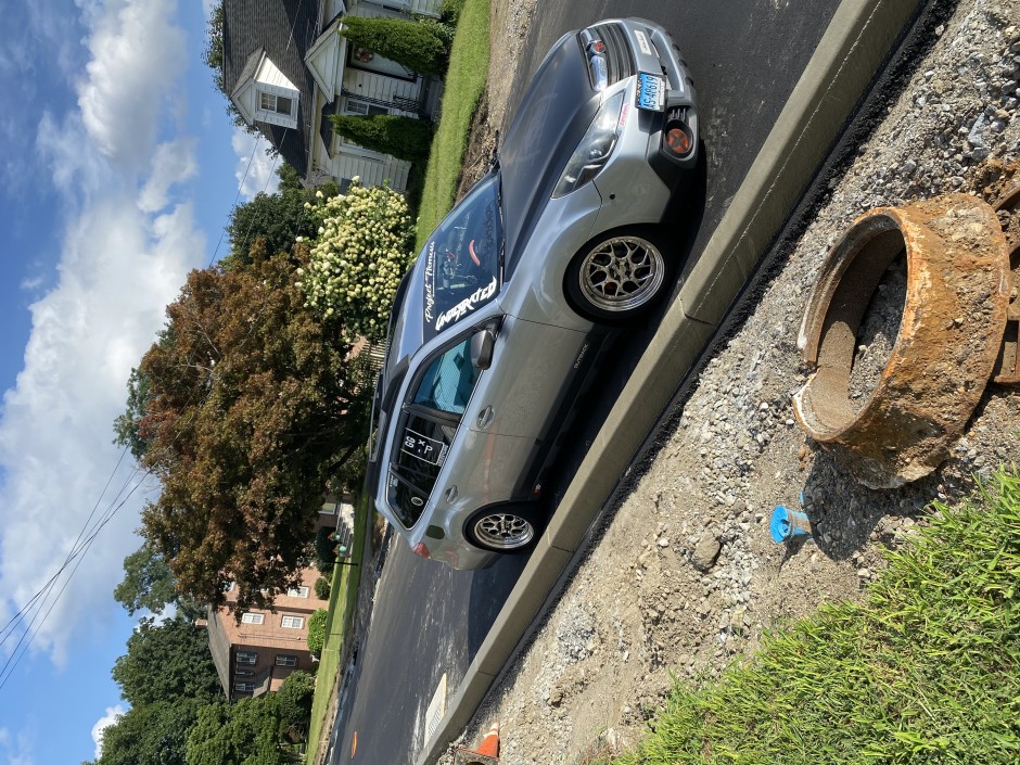 Ryan  B's 2013 Outback 2.5i Premium