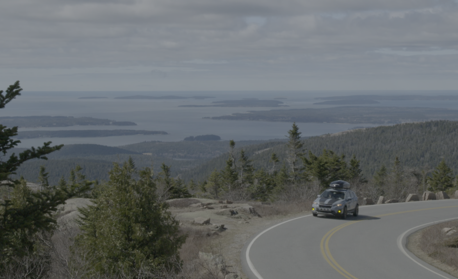 Roger G's 2018 Crosstrek Premium, 6MT