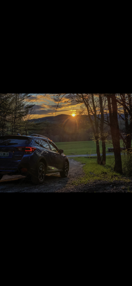 Kaycee H's 2020 Crosstrek Premium