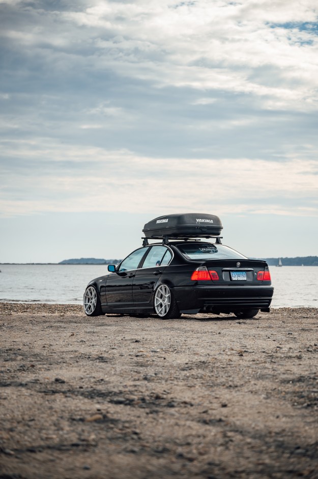 Josh R's 2004 Impreza WRX Premium 