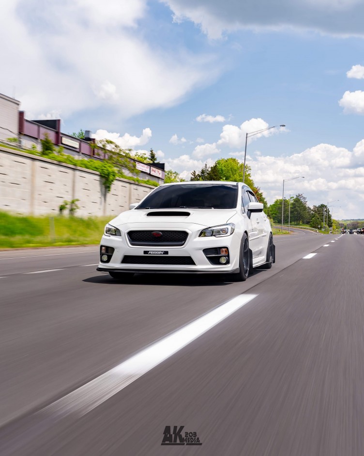 Brittany Clark's 2021 Crosstrek 2.5 Sport