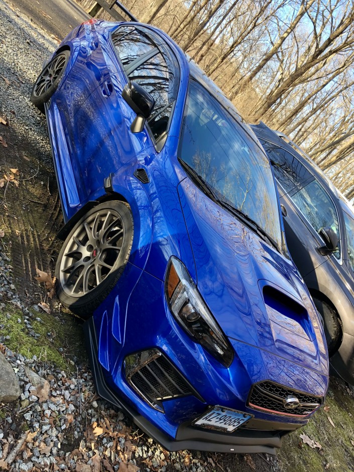 Jeremy S's 2019 Other S209