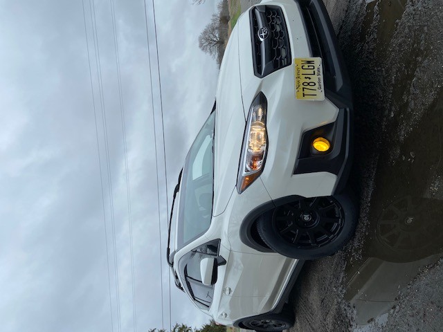 Julian  Noriega 's 2019 Crosstrek Premium 