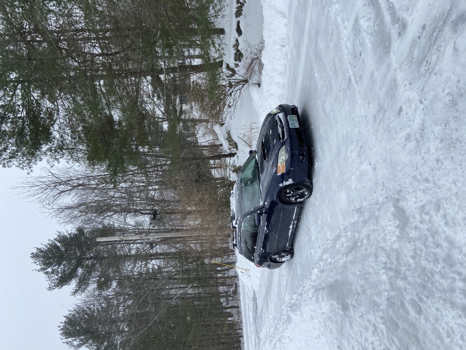 Carson S's 2006 Legacy 2.5 Gt Wagon 