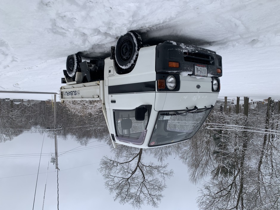 Joseph D's 1991 Other Sambar Super Deluxe