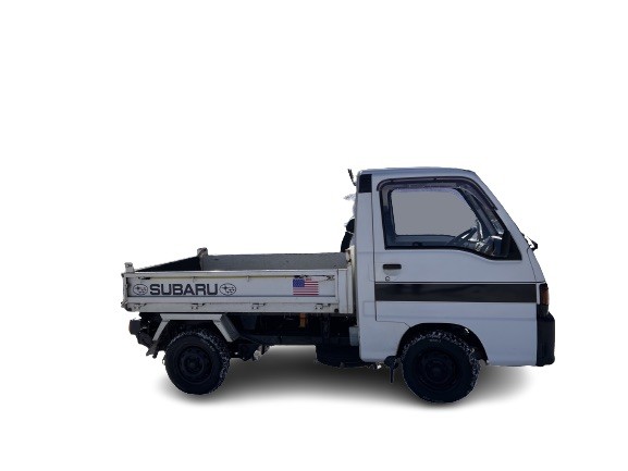 Joseph D's 1991 Other Sambar Super Deluxe