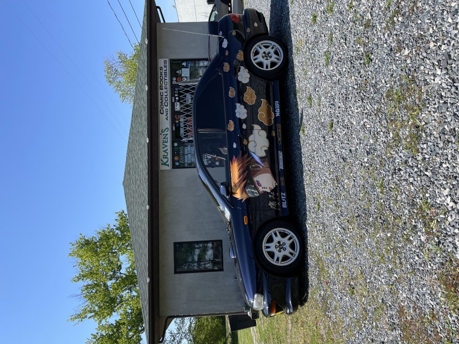 elijah P's 2014 Impreza WRX limited 