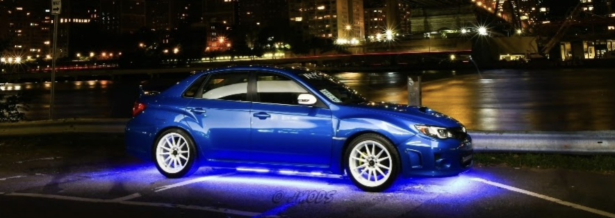 Jesus Sandoval's 2014 Impreza WRX Limited 