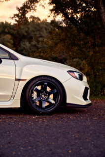 David Dupre's 2018 Other STI Type RA