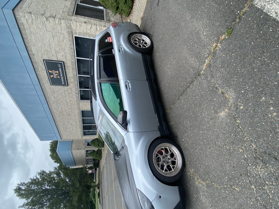 Ryan  B's 2013 Outback 2.5i Premium