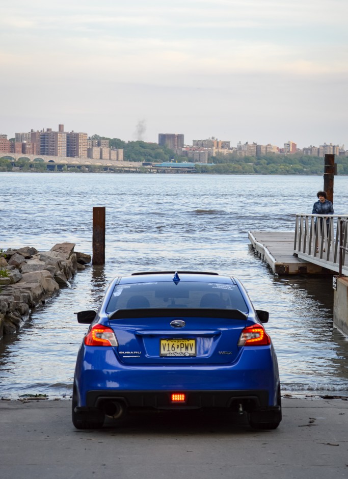 Adrian Kayanan's 2019 Impreza WRX Premium