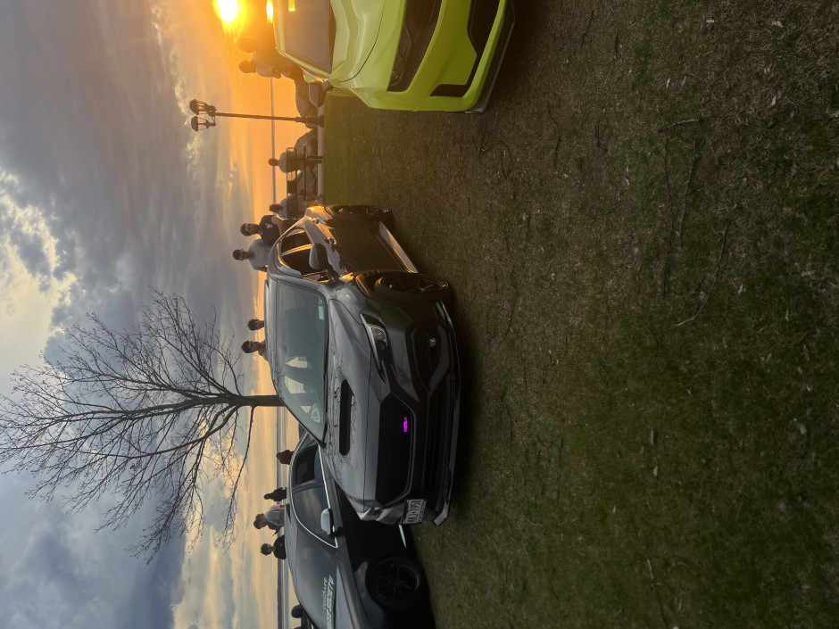 Hunter Broadbent's 2022 Impreza WRX Premium