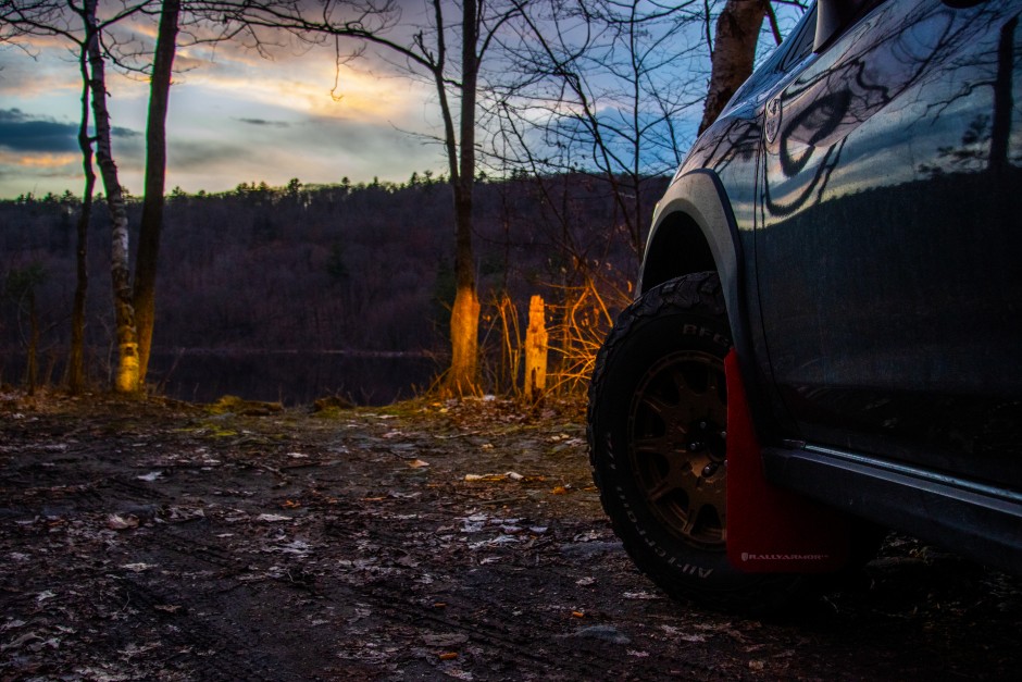 Matt Sharpe's 2020 Crosstrek Limited