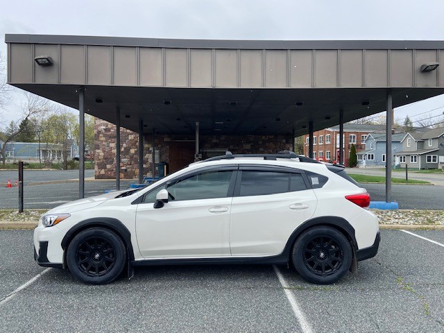 Julian  Noriega 's 2019 Crosstrek Premium 