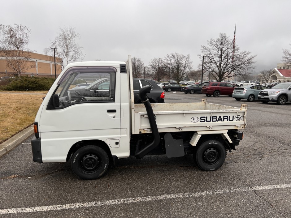 Joseph D's 1991 Other Sambar Super Deluxe