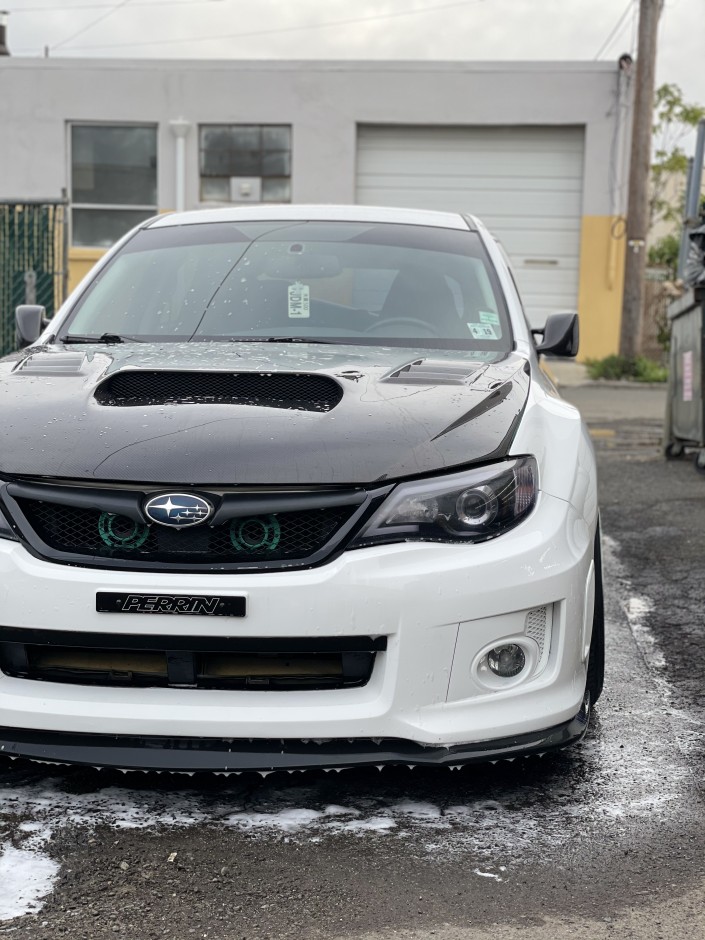 Raymond  Ramos's 2014 Impreza WRX Limited 