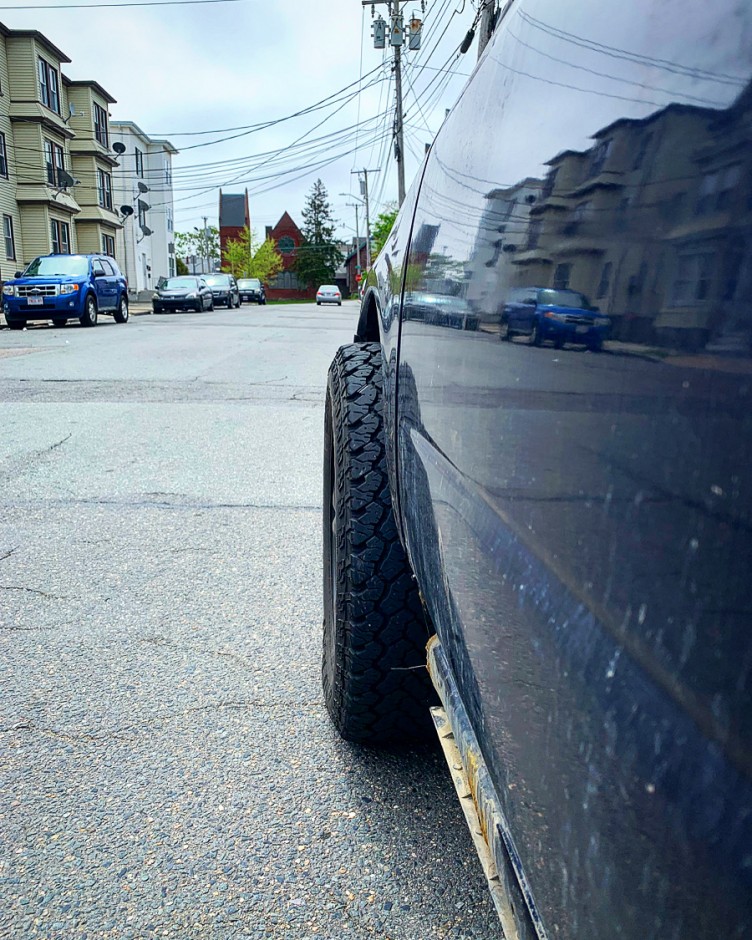 Zachary M's 2006 Impreza 2.5i wagon