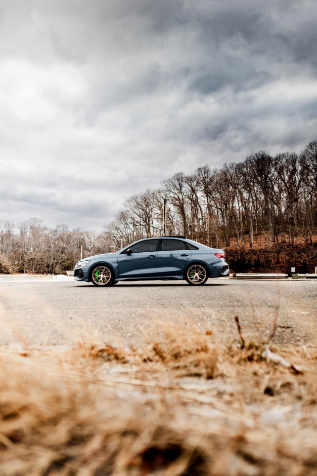 Nicholas  Squeo's 2022 Other Audi RS3 