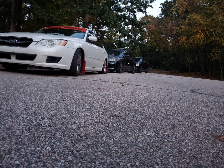 Christopher  Lambert 's 2013 BRZ Limited 