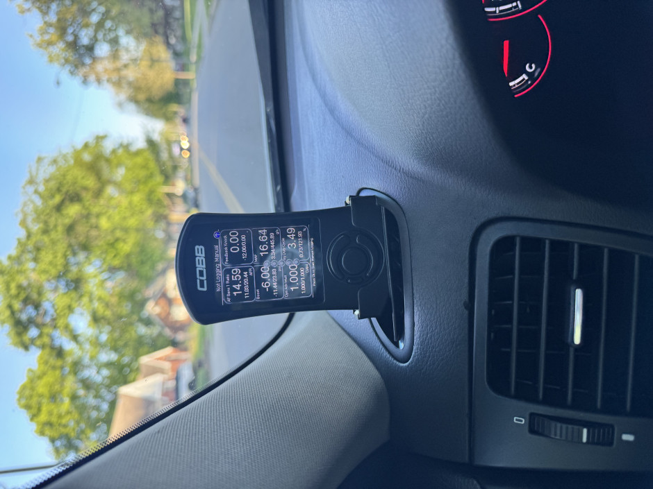 Patrick  M's 2005 Legacy Outback XT Limited