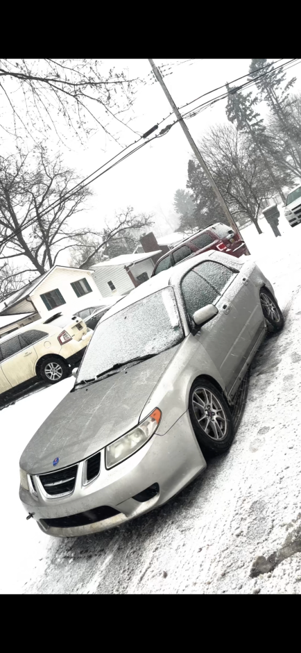 Milan Spasoski's 2005 Impreza 92x