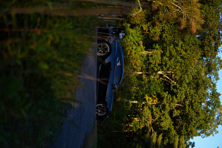 Dylan Pinto's 2014 BRZ Limited