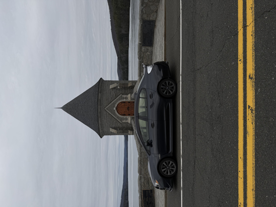 Justin M's 2015 WRX Limited