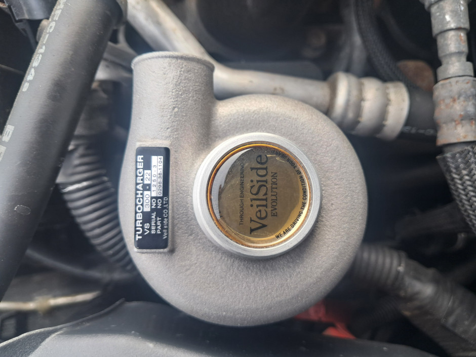 Wilfredo Santiago's 2012 Impreza WRX Premium 